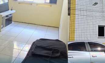 Imagem: Apartamento à venda, 1º andar, 135 mil