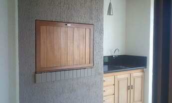 Imagem 3: Apartamento em Jardim Lindóia