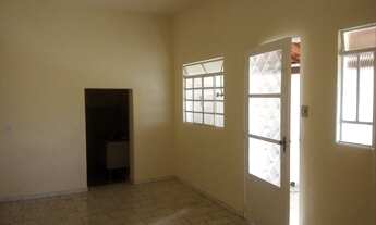 Imagem 4: Belo Horizonte - Casa Padrão - Camargos