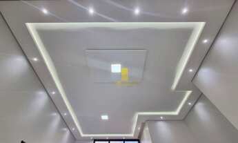 Imagem 7: Casa com 3 dormitórios à venda, 167 m² por R$ 1.200.000 - Jardim Residencial Alto De Itaic