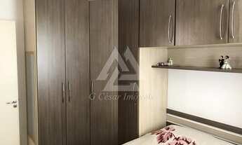 Imagem 3: Apartamento em Parque São Vicente - Mauá, SP