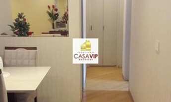 Imagem 4: Apartamento à venda, Jardim Santa Cruz (Sacomã), 79m², 3 dormitórios, 1 vaga!