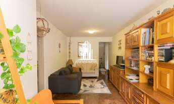 Imagem 4: Apartamento Moema