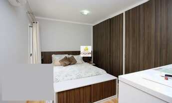 Imagem 7: Apartamento à venda, Vila Pompéia, 107m², 3 dormitórios, 1 suíte, 2 vagas!