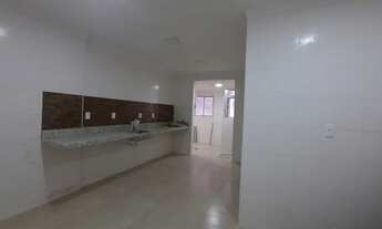 Imagem 3: Apartamento com 3 dormitórios à venda, 130 m² por R$ 647.000 - José Menino - Santos/SP