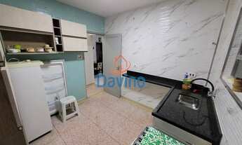 Imagem 6: APARTAMENTO DE 1 DORMITÓRIO COM GARAGEM LOCALIZADO NO CANTO DO FORTE - R$ 209.900 MIL