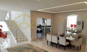 Imagem 7: Casa - Loteamento Alphaville Campinas - Campinas