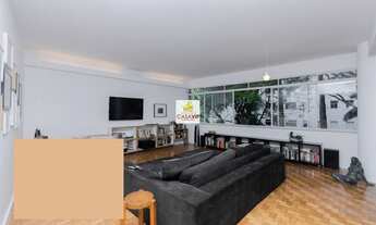 Imagem 2: Apartamento à venda, Higienópolis, 225m², 3 dormitórios, 1 suíte, 1 vaga!