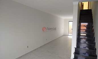 Imagem 1: Sobrados Novos fino acabamento Cidade Líder