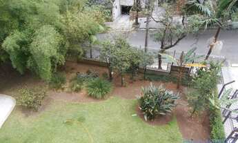 Imagem 6: APARTAMENTO - JARDIM AMÉRICA - SP