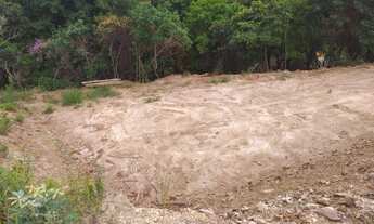 Imagem 2: Terreno de 150metros platô pronto para construir