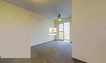 Imagem 2: Apartamento à venda, Vila Anhangüera, 63m², 2 dormitórios, sem vaga!