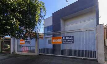 Imagem 3: Canoas - Galpão/Depósito/Armazém - Marechal Rondon