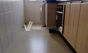 Imagem 5: Apartamento - Bonfim - Campinas