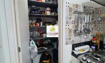 Imagem 7: Apartamento à venda, Jardim Umuarama, 96m², 3 dormitórios, 1 suíte, 2 vagas!