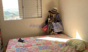 Imagem 7: Cobertura - Jardim Residencial Firenze - Hortolândia