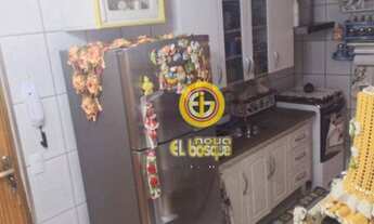 Imagem 3: Apartamento 02 dormitórios