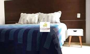 Imagem 6: Apartamento à venda, Jardim Ampliação, 75m², 1 dormitório, 1 vaga!