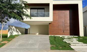 Imagem: ALPHAVILLE CRUZEIRO - SOBRADO 4 SUITES