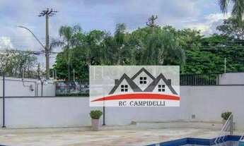 Imagem 7: Apartamento com Lazer Completo no Parque Industrial - Campinas /SP