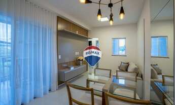 Imagem 6: Excelente dois quartos, suíte, varanda gourmet na zona sul de Juiz de Fora