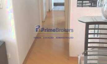 Imagem 5: Apartamento Chácara Klabin