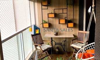 Imagem 3: Apartamento à venda - 2 dormitórios - Brooklin