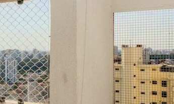 Imagem: COBERTURA - CAMBUCI - SP