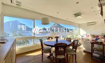 Imagem 4: Rio de Janeiro - Apartamento Padrão - Ipanema