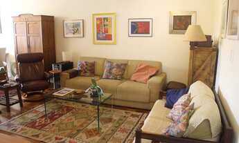 Imagem: Venda Apartamento 4 Dormitórios - 113 m²