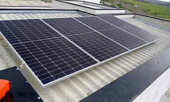 Imagem 2: Casa Térrea Cond. Cyrela Landscape. Venda e/ou Locação