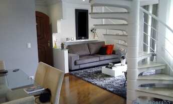 Imagem 3: COBERTURA - VILA MATILDE - SP