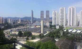 Imagem 2: Apartamento Para Locacao No Campesina - Osasco Com 01 Dormitorio