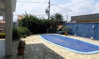 Imagem 4: JUNDIAÍ - Casa Padrão - JARDIM DA FONTE