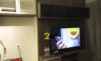 Imagem 7: Studio p/ venda na Vila Madalena, 1 dorm, 24 m², R$ 427.900,00 - Condomínio E-Side - SP/SP