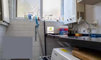 Imagem 7: Apartamento à venda, Alto da Lapa, 85m², 3 dormitórios, 2 suítes, 2 vagas!