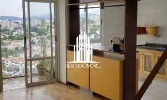 Imagem: Apartamento Triplex para venda 160m², 2