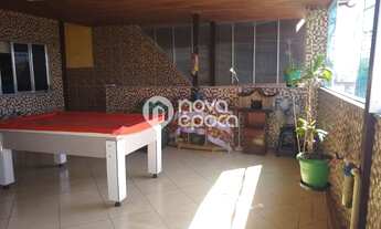 Imagem 7: Rio de Janeiro - Casa Padrão - Olaria