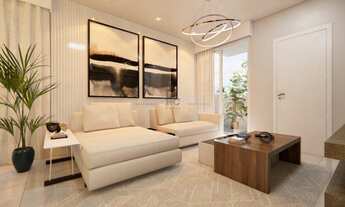 Imagem 2: Apartamento de 2 suítes e 2 semi-suítes no Prado