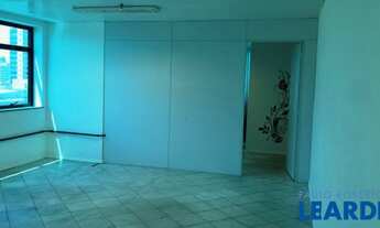 Imagem: CONJ. COMERCIAL - MIRANDÓPOLIS - SP