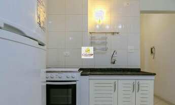 Imagem 7: Apartamento à venda, Consolação, 53m², 1 dormitório, sem vaga!