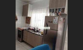 Imagem 5: Apartamento com 2 dormitórios à venda, 38 m² por R$ 265.000 - Parque Marajoara - Santo And