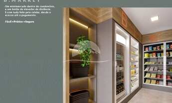 Imagem 6: Apartamento - Amati Condomínio Clube - Paulínia