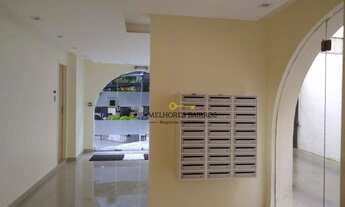 Imagem 2: 3 dormitórios, 1 vaga - Vila Mariana - metrô Ana Rosa