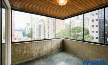 Imagem 3: APARTAMENTO - PARAÍSO - SP