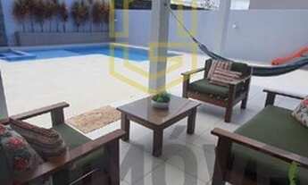 Imagem 5: Casa alto da padrão no Petrópolis com 4 quartos, sendo 3 suítes, área de lazer por R$ 1.20