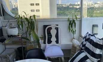 Imagem 7: COBERTURA - ALTO DE PINHEIROS - SP