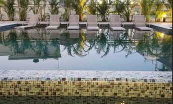 Imagem 6: Apartamento para aluguel e venda possui 70 metros quadrados com 2 quartos