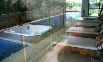 Imagem 2: Apartamento à venda, 1 p/andar - Santo Agostinho, Belo Horizonte - AP1027