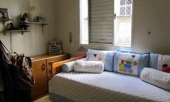 Imagem 6: Apartamento residencial à venda, Cambuci, São Paulo